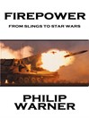 Cover image for Firepower